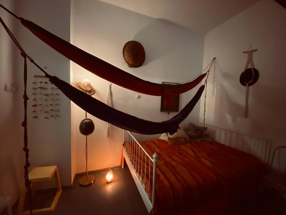 Playground Apartment Cluj-Napoca Exterior photo